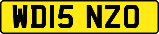 WD15NZO