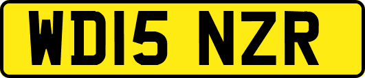 WD15NZR
