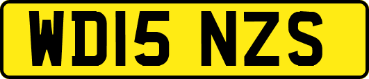 WD15NZS