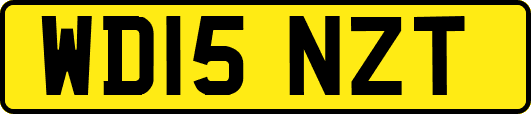 WD15NZT