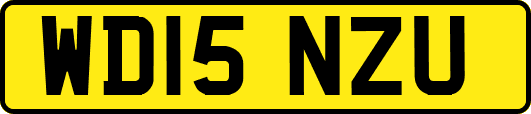 WD15NZU