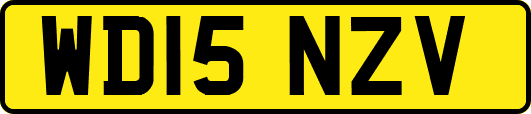 WD15NZV