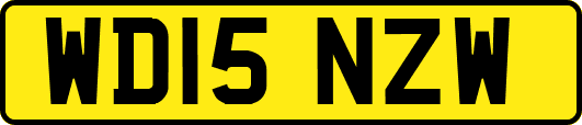 WD15NZW