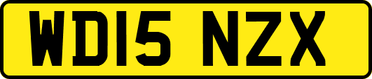 WD15NZX