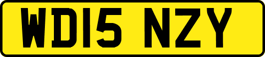 WD15NZY