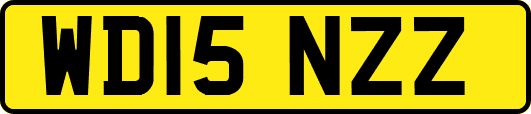 WD15NZZ