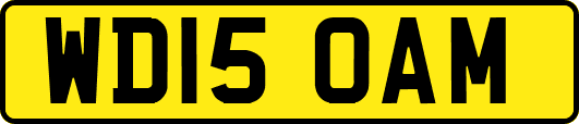 WD15OAM