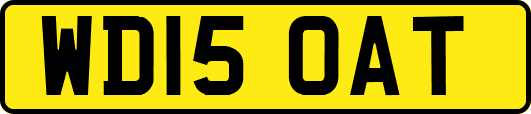 WD15OAT