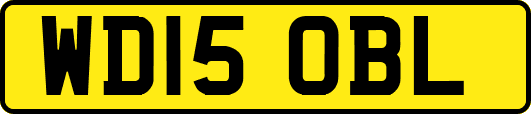 WD15OBL