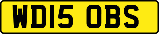WD15OBS