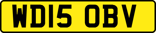 WD15OBV