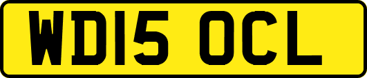 WD15OCL