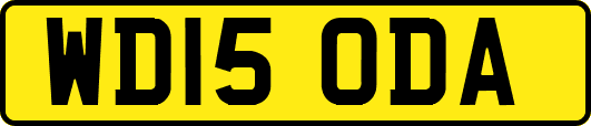 WD15ODA