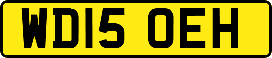 WD15OEH