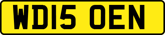 WD15OEN
