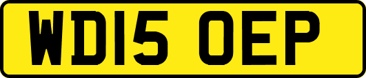 WD15OEP