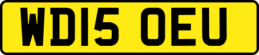 WD15OEU