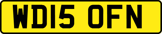 WD15OFN