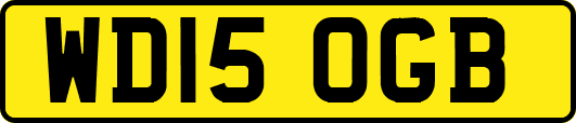 WD15OGB