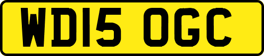 WD15OGC