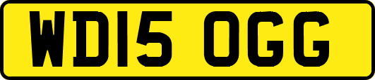 WD15OGG