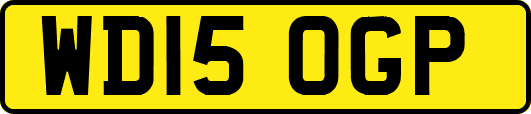 WD15OGP