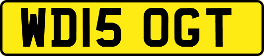 WD15OGT