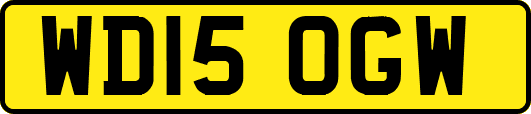 WD15OGW