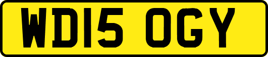 WD15OGY