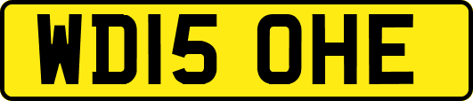 WD15OHE