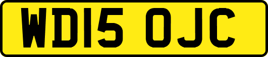 WD15OJC