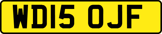 WD15OJF