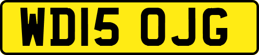WD15OJG