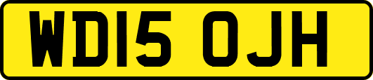 WD15OJH