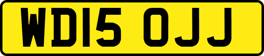 WD15OJJ