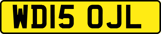WD15OJL