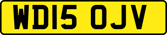 WD15OJV