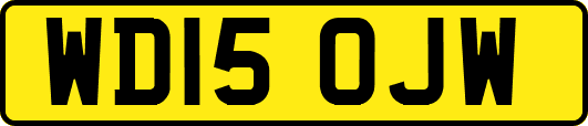 WD15OJW