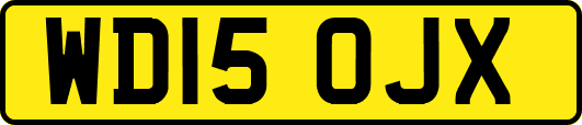 WD15OJX