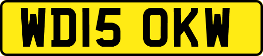 WD15OKW