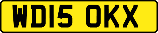 WD15OKX