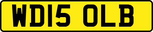 WD15OLB