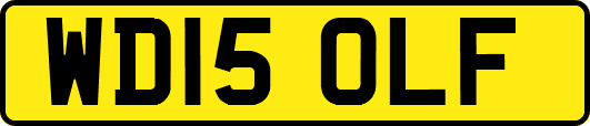 WD15OLF