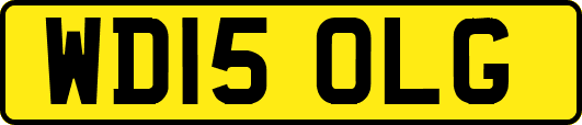 WD15OLG