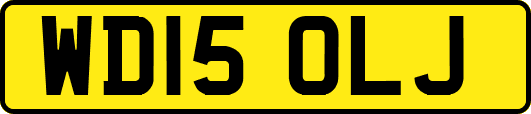 WD15OLJ
