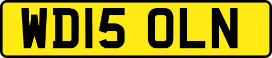 WD15OLN