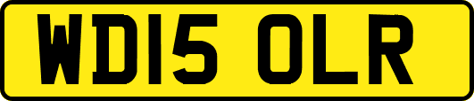 WD15OLR