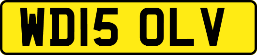 WD15OLV