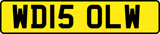 WD15OLW