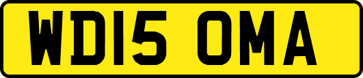 WD15OMA